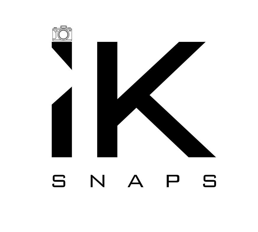 IK Snaps - Logo